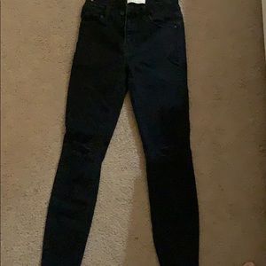 2 Pairs of Eunina Skinny jeans 👖